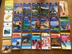 Veel ANWB extra reisgidsen Parijs Amsterdam Madeira Schotlan, Ophalen of Verzenden, Zo goed als nieuw, Europa, ANWB