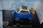 1:18 BMW ISETTA 250 blue Revell in doos WRH, Verzenden, Zo goed als nieuw, Auto, Revell