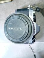 Foto toestel en accessoires, Audio, Tv en Foto, Fotocamera's Analoog, Ophalen, Gebruikt, Spiegelreflex, Overige Merken