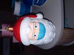 Kerstman met mondkapje, Diversen, Kerst, Ophalen, Nieuw