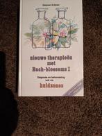 Bachbloesem Therapie - Dietmar Krämer, Boeken, Achtergrond en Informatie, Ophalen of Verzenden, Zo goed als nieuw, Spiritualiteit algemeen