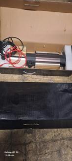 Kweekspullen 9 x dimlux 1000 watt hps dimbaar tot 1200 watt, Ophalen of Verzenden, Zo goed als nieuw, Kweeklamp