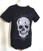 mooi My Brand Shirt Icons collection MR James shirt 14 - 164, Kinderen en Baby's, Meisje, Ophalen of Verzenden, Shirt of Longsleeve