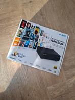 Popcorn A-400 Media Jukebox, Gebruikt, Dvd, Extern, MacOS