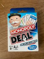 Monopoly Deal Kaartspel - Nieuw!, Ophalen of Verzenden, Nieuw