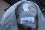 Jasje beige Jurgen Michaelsen mt 48 leer Vaste prijs, Kleding | Dames, Beige, Maat 46/48 (XL) of groter, Ophalen of Verzenden
