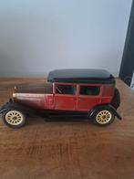 Blikken limousine Japan yonezawa model s 1925 tw96, Antiek en Kunst, Antiek | Speelgoed, Ophalen of Verzenden