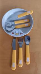 Kinder bestek, keuken, Huis en Inrichting, Keuken | Bestek, Ophalen, Overige materialen, Gebruikt, Vaatwasserbestendig