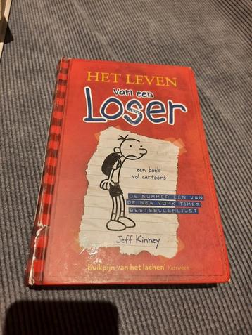Het leven van een loser  beschikbaar voor biedingen
