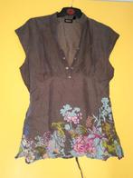 Blouse protest maat L/40 nieuw, Protest, Ophalen of Verzenden, Nieuw, Maat 38/40 (M)