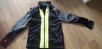 Crivit racefiets/ mountainbike jas maat M, Fietsen en Brommers, Fietsaccessoires | Fietskleding, Ophalen of Verzenden, Zo goed als nieuw