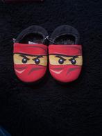 Nieuwe Lego Ninjago Slippers Maat 25/26, Ophalen of Verzenden, Nieuw, Jongen of Meisje, Schoenen