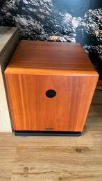 Visonik actieve subwoofer, Audio, Tv en Foto, Luidsprekers, Ophalen, Gebruikt, 60 tot 120 watt, Overige merken