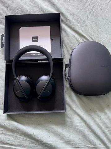 Bose 700 Draadloze Over-Ear Koptelefoon beschikbaar voor biedingen