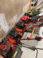 Grasmaaiers te koop, Tuin en Terras, Ophalen of Verzenden