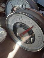 Hangweegschaal weda, Witgoed en Apparatuur, Weegschalen, Ophalen, Personenweegschaal, 100 kg of meer