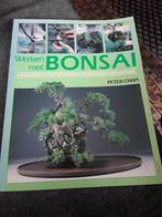 Werken met Bonsai, Ophalen of Verzenden, Zo goed als nieuw