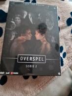 Overspel - Serie 2 DVD Boxset, Boxset, Drama, Ophalen of Verzenden, Zo goed als nieuw