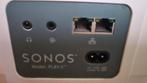 Sonos Play:5 (Gen 1) - Draadloze Speaker, Audio, Tv en Foto, Luidsprekers, Ophalen of Verzenden, Gebruikt, Front, Rear of Stereo speakers