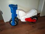 Loopmotor voor kinderen €5.00, Kinderen en Baby's, Speelgoed | Buiten | Voertuigen en Loopfietsen, Ophalen, Gebruikt, Loopfiets