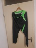 Nike Dri-Fit sportbroek XL – nieuw zonder kaartje, Zwart, Nike, Ophalen of Verzenden, Algemeen