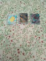 Pokémon VMAX Kaarten Set, Ophalen, Zo goed als nieuw, Meerdere kaarten, Foil