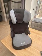 Nania zitverhoger met rugleuning, Ophalen, 15 t/m 36 kg, Overige merken, Autogordel
