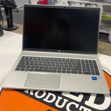 HP Probook 650 G8 - 256GB - 8GB - i5-1135G7 - 15 Inch beschikbaar voor biedingen