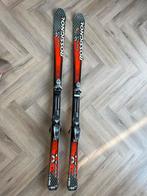 Rossignol Cobra Ski's - 162cm, Sport en Fitness, Skiën en Langlaufen, Ophalen, 160 tot 180 cm, Gebruikt, Rossignol