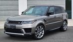 Originele 21 inch Range Rover velgen met All-season banden, Land Rover, Gebruikt, 275 mm, Banden en Velgen