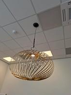 Tom Dixon Spring Medium Hanglamp - Messing, Nieuw, Ophalen of Verzenden, Modern, Metaal