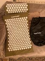 Tunturi Acupressuur Mat met Kussen - Nieuw, Ophalen, Nieuw, Massagestoel of Kussen
