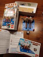 Lego piraten plank spel, Gebruikt, Ophalen of Verzenden