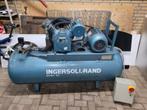 Ingersoll Rand EURO 30 Compressor, Doe-het-zelf en Verbouw, Compressors, Gebruikt, Ophalen of Verzenden, 200 tot 400 liter/min