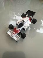 Majorette McLaren F1 Car 1984 1.55, Ophalen of Verzenden, Gebruikt, Auto