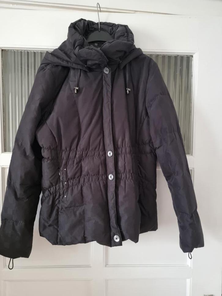 Winterjas l'histoire de Louise xl. Tot over billen, Kleding | Dames, Jassen | Winter, Ophalen of Verzenden