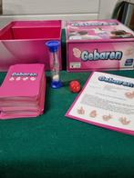 spel gebaren king compleet, Ophalen of Verzenden