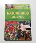Natuurgids M5228: Holger Haag - Natuurgids voor kids 9-12 jr, Boeken, Kinderboeken | Jeugd | onder 10 jaar, Non-fictie, Ophalen of Verzenden