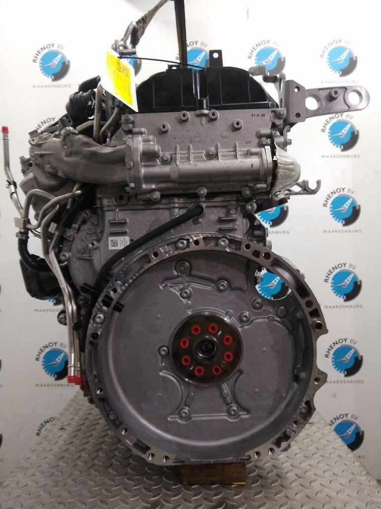 INFINITI Q50 MOTOR 2015, Ophalen of Verzenden, Gebruikt, Stiba lid