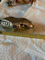 #kerst schoentje kerstbal, Diversen, Kerst, T, Ophalen of Verzenden, Zo goed als nieuw, N