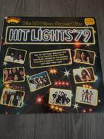 Hit Lights '79 - Disco Super Hits LP, Ophalen of Verzenden, Gebruikt, 12 inch, Overige genres