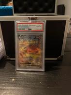 Charizard v full art psa 10, Hobby en Vrije tijd, Verzamelkaartspellen | Pokémon, Ophalen of Verzenden, Zo goed als nieuw, Meerdere kaarten
