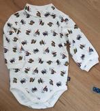 Gymboree romper maat 68/74 *NIEUW* (0703), Kinderen en Baby's, Babykleding | Maat 68, Nieuw, Ophalen of Verzenden, Jongetje, Gymboree