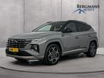 Hyundai Tucson 1.6 T-GDI PHEV Premium 4WD // DEALERONDERHOUD, Auto's, Hyundai, 1350 kg, Bluetooth, Gebruikt, 4 cilinders