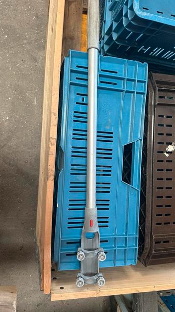 Gashendel verlengstuk Trem Marine beschikbaar voor biedingen