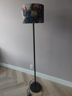 Staande lamp bloemen set, Huis en Inrichting, Lampen | Vloerlampen, Ophalen, Zo goed als nieuw, 150 tot 200 cm