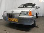 Opel Kadett 1.3S GT, Auto's, Opel, Voorwielaandrijving, Gebruikt, 880 kg, 4 cilinders