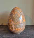 Mega Mineraal Ei 13 KILO / 27 CM, Verzamelen, Ophalen, Mineraal
