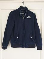 Scotch & Soda spijkerjas maat 12/152, Kinderen en Baby's, Kinderkleding | Overige, Ophalen of Verzenden, Zo goed als nieuw, Scotch & Soda