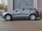 Audi Q5 2.0 TFSI quattro Pro Line Ecc|Sensor|Cruise, Auto's, Audi, Automaat, Navigatiesysteem, Gebruikt, Zwart